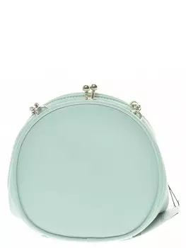 Сумка Baggini женская цвет бирюзовый, артикул RK599-06