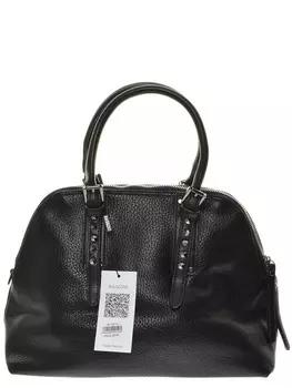 Сумка Baggini женская цвет черный, артикул 18113/10