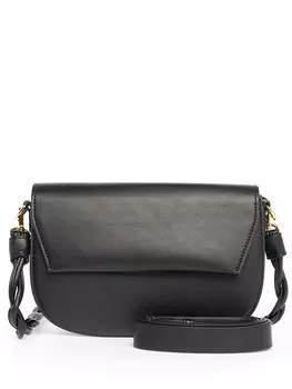 Сумка Baggini женская цвет черный, артикул 27307/10