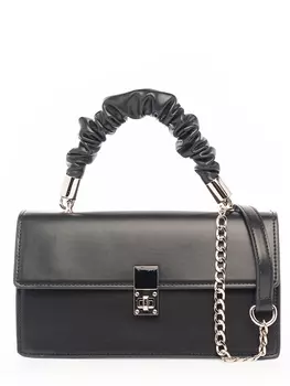 Сумка Baggini женская цвет черный, артикул 27320/10