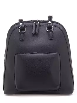 Сумка Baggini женская цвет черный, артикул 27326/10