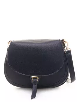 Сумка Baggini женская цвет черный, артикул 27378/10