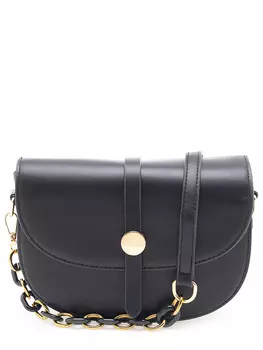 Сумка Baggini женская цвет черный, артикул 27410/10