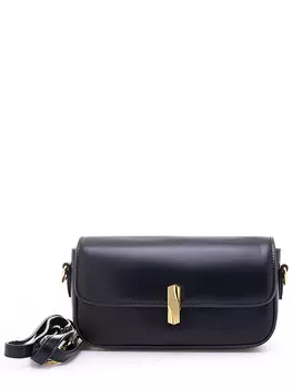 Сумка Baggini женская цвет черный, артикул 27434/10