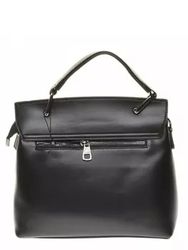 Сумка Baggini женская цвет черный, артикул 38138/10
