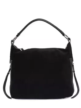 Сумка Baggini женская цвет черный, артикул 45043/10