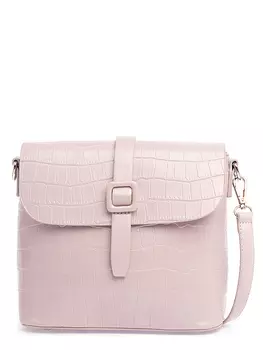 Сумка Baggini женская цвет фиолетовый, артикул 27220/45