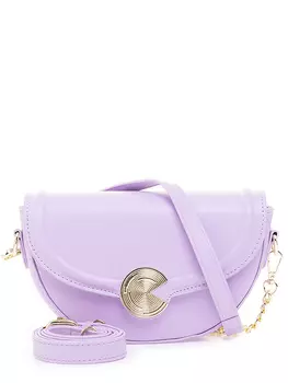 Сумка Baggini женская цвет фиолетовый, артикул 27433/47