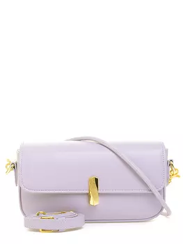 Сумка Baggini женская цвет фиолетовый, артикул 27434/47