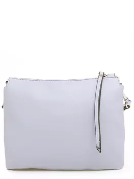 Сумка Baggini женская цвет голубой, артикул 12020/18