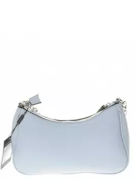 Сумка Baggini женская цвет голубой, артикул 19291-1/40