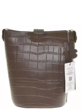 Сумка Baggini женская цвет коричневый, артикул 38104/25