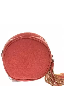 Сумка Baggini женская цвет красный, артикул 18340-1/69