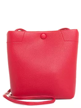 Сумка Baggini женская цвет красный, артикул 27154/69