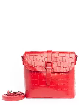 Сумка Baggini женская цвет красный, артикул 27220/69