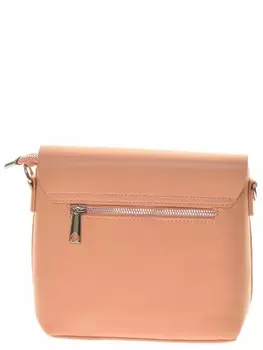 Сумка Baggini женская цвет оранжевый, артикул 27209/62