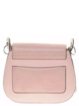 Сумка Baggini женская цвет розовый, артикул 40041/63