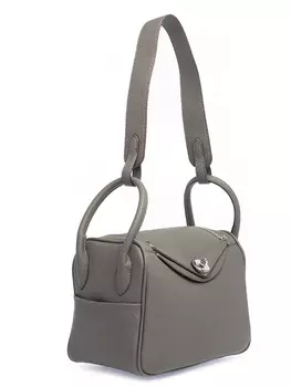 Сумка Baggini женская цвет серый, артикул 27270/19