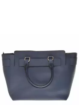 Сумка Baggini женская цвет синий, артикул 18032/43