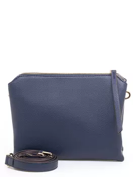 Сумка Baggini женская цвет синий, артикул 18221/43