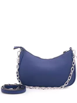 Сумка Baggini женская цвет синий, артикул 19291-1/42