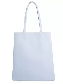 Сумка Baggini женская цвет синий, артикул 27001/40