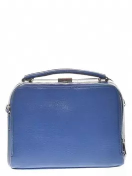 Сумка Baggini женская цвет синий, артикул 27223/40