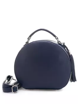 Сумка Baggini женская цвет синий, артикул 27370/43