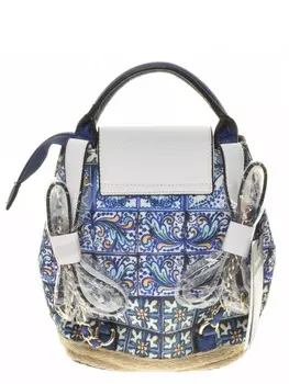 Сумка Baggini женская цвет синий, артикул 29117/40