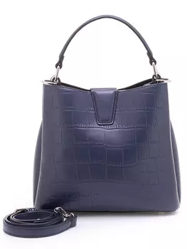 Сумка Baggini женская цвет синий, артикул 38124/43