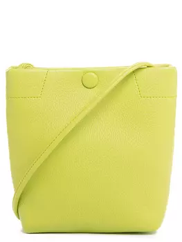 Сумка Baggini женская цвет зеленый, артикул 27154/51