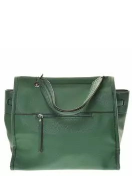 Сумка Baggini женская цвет зеленый, артикул 27253-1/53