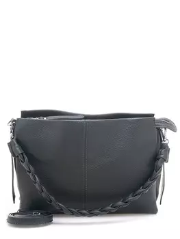 Сумка Baggini женская цвет зеленый, артикул 27344/53