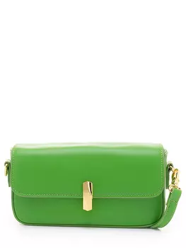 Сумка Baggini женская цвет зеленый, артикул 27434/53