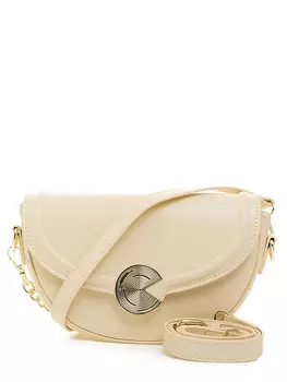 Сумка Baggini женская цвет желтый, артикул 27433/82