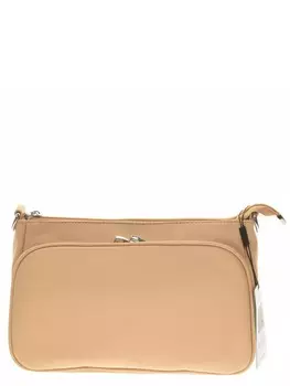 Сумка Baggini женская цвет желтый, артикул 29836-1/32