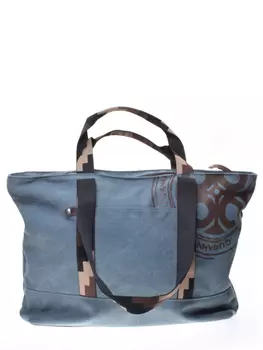 Сумка Curanni женская цвет серый, артикул 301