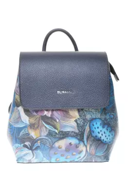 Сумка Curanni женская цвет синий, артикул 2521