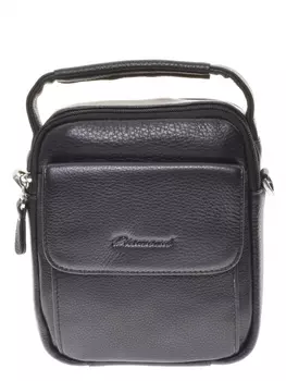 Сумка Diamond мужская цвет черный, артикул 1500-03