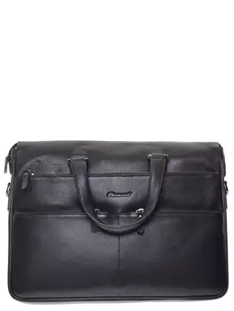 Сумка Diamond мужская цвет черный, артикул 5237-07