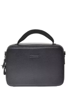 Сумка Diamond мужская цвет черный, артикул 5311-05