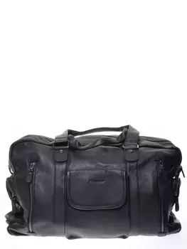 Сумка Diamond мужская цвет черный, артикул 7827-03