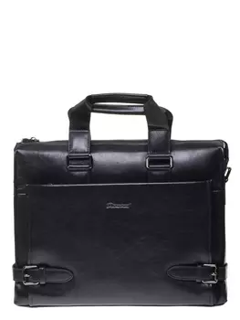 Сумка Diamond мужская цвет черный, артикул 7829-01