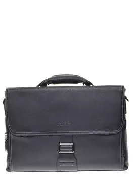 Сумка Diamond мужская цвет черный, артикул 7842-01