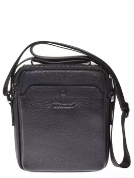 Сумка Diamond мужская цвет черный, артикул 9146-01