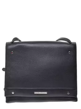 Сумка Ego женская цвет черный, артикул 25-0962