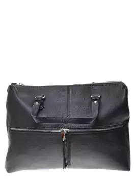 Сумка Ego женская цвет черный, артикул 25-1413