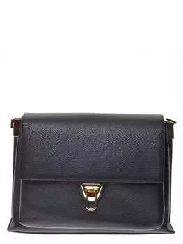 Сумка Ego женская цвет черный, артикул 25-1426