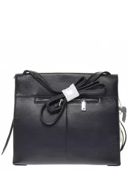 Сумка Ego женская цвет синий, артикул 25-0962