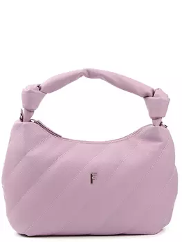 Сумка Fabretti женская цвет фиолетовый, артикул FR48287-140